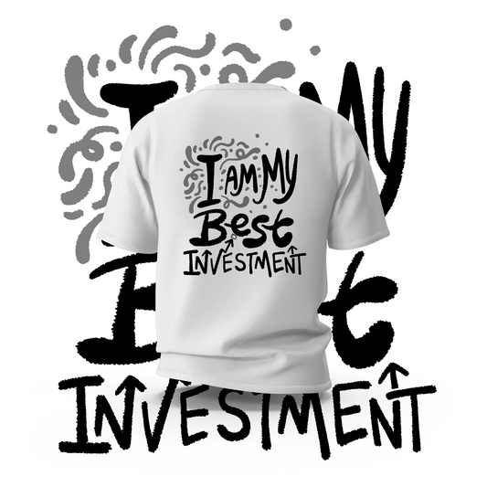 My Best Investment - The Woke Salaryman